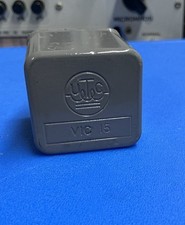 One UTC VIC-15 variable inductor choke transformer  - unused  - HQ