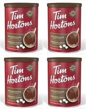 Tim Hortons Hot chocolate(eBay公認) | PayPay対応 | セカイモン