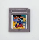 Mega Man II Game Boy 1992 Nintendo Authentic Tested Good Condition with Case