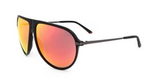 Jaguar 7259 Black 62/12/145 MAN Sunglasses