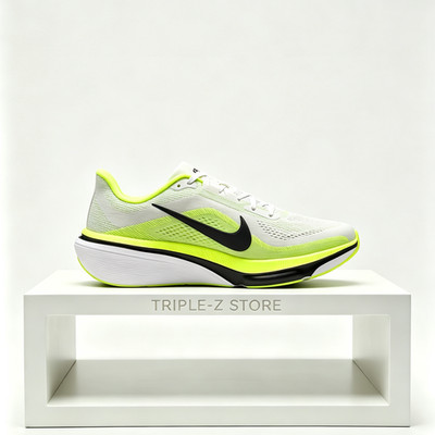 Nike Pegasus 42 Road Running Shoes Photon Dust Volt IB1873-008 Men's Size 7 - 15