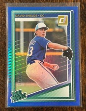 2025 Donruss Baseball Parallels, Inserts & Base - Pick Your Card