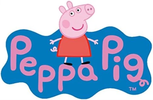 Ravensburger - Puzzle: Peppa Pig, Puzzles Niños 5 Años o Más, Rompecabezas, 3 Pu - Imagen 3 de 4