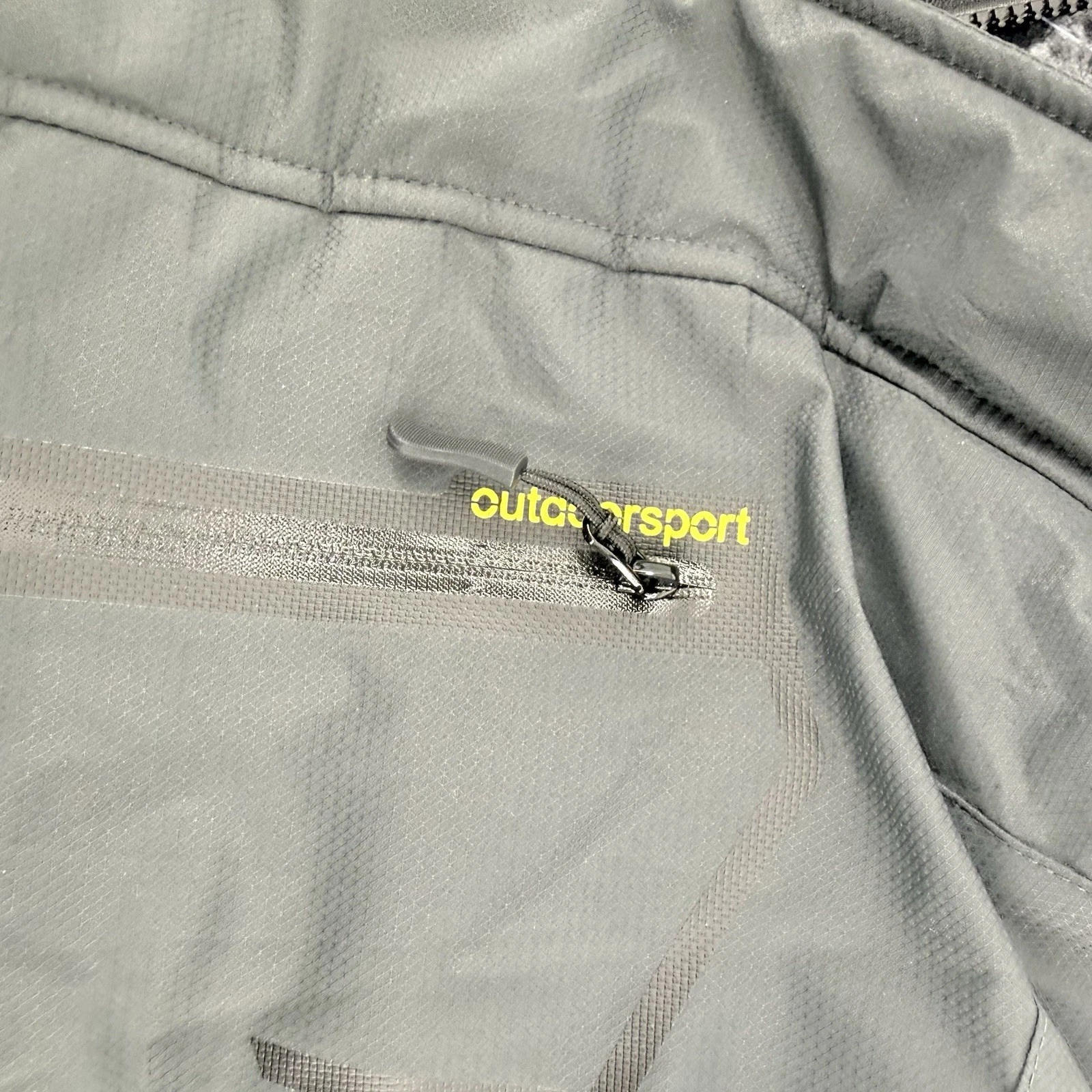 TACVASEN Jacket Mens Medium Winter Fleece Lined Water Resistant Ski Snow Parka - product detail image 19