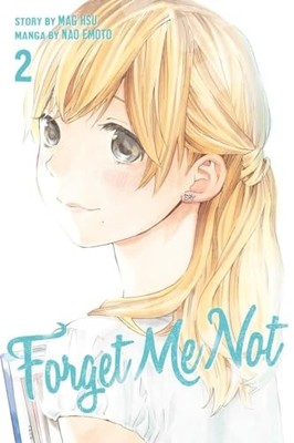 Forget Me Not 2 (FORGET ME NOT GN), Emoto, Nao