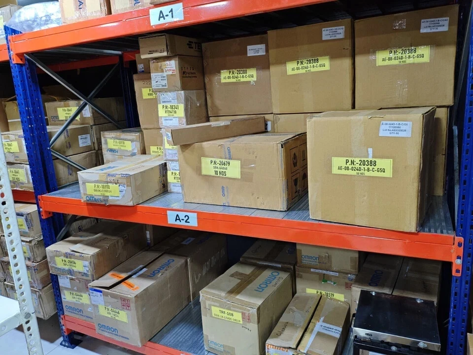 MKS3PIN-5-DC110   - Omron Make   - Qty 10pcs - Image 3 of 4