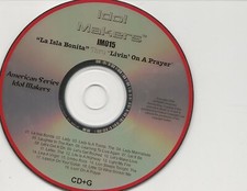 KARAOKE IDOL MAKERS CD G IM015