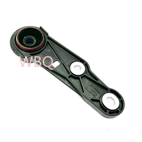 Silenciador de soporte de suspensión de tubo de escape trasero para Cadillac XT5 XT6 - Imagen 8 de 18