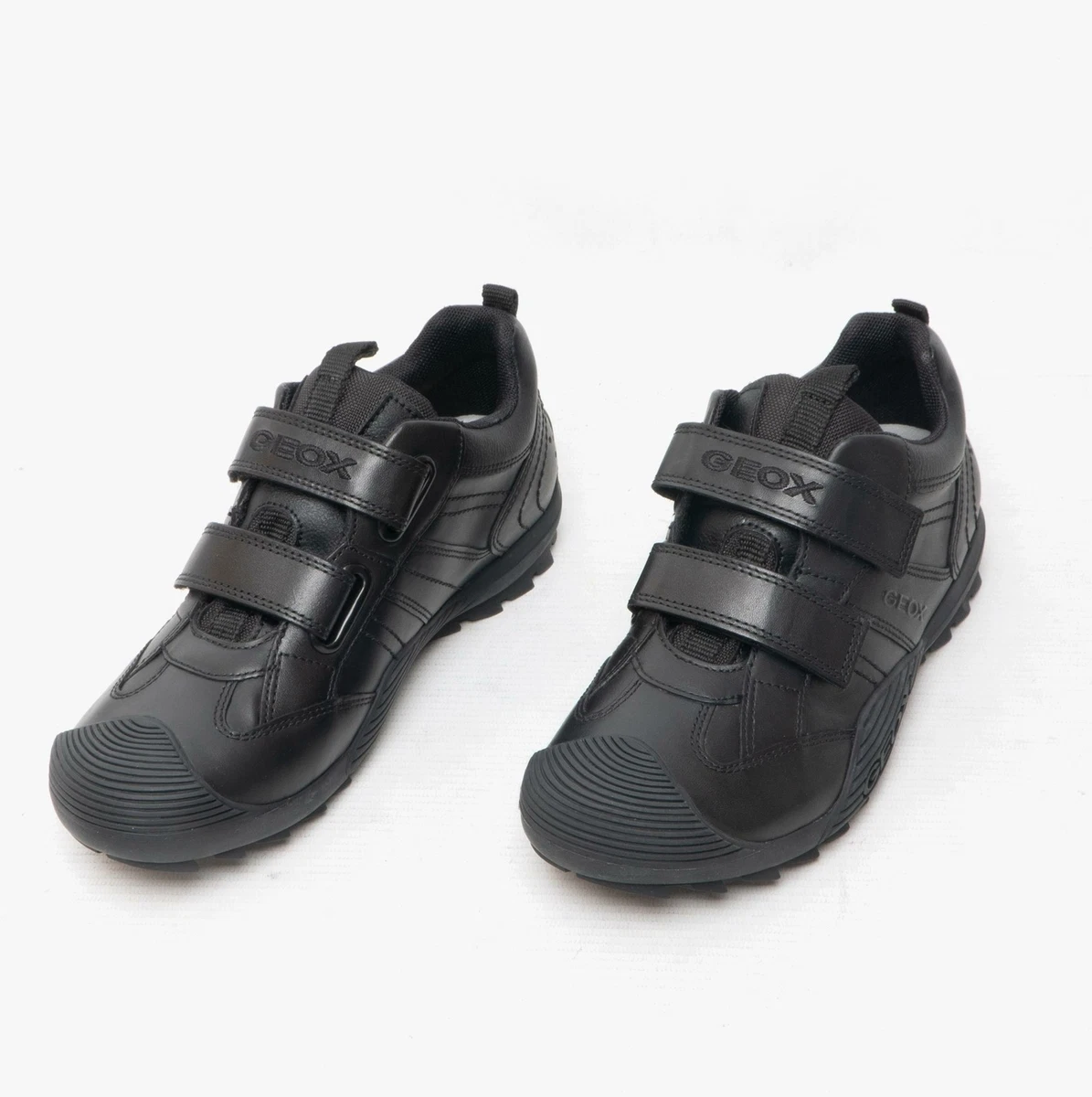 Geox savage hotsell school shoes