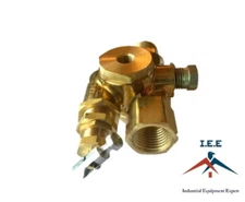 Air Compressor Pilot Unloader Check Valve Combo NSG 3517