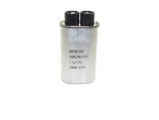 CH85-2100-115(F) 1.1 uF 2100 VAC Microwave Capacitor HIGH QUALITY!! FAST SHIP!!