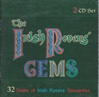 The Irish Rovers' Gems: 32 Years of Irish Rovers Fa... [CD] [*READ ...