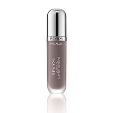 Revlon Ultra HD Metallic Matte Liquid Lipcolor, #720 Luster