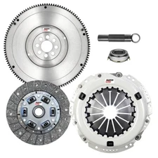 STAGE 1 HD CLUTCH KIT+ FLYWHEEL for CAMRY 2.0L 3SFE 2.2L 5SFE CELICA MR-2 SOLARA