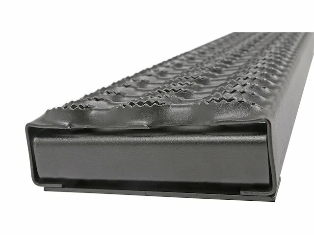 For 2007-2013 Chevrolet Silverado 3500 HD Running Boards Dee Zee 66831XJ 2008 Foto 4 de 4