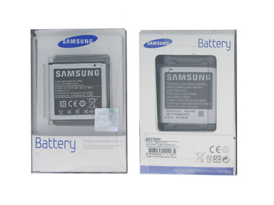 Genuine Samsung EB535151VU Battery Galaxy S Advanced i9070 UK