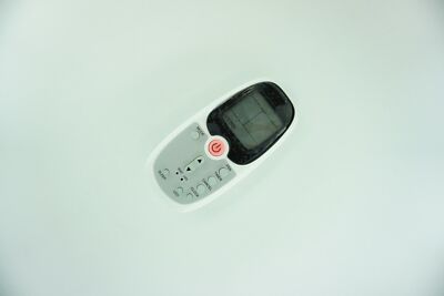 Ersatz Fernbedienung für Arctic King AKPH10CR61 WPPH10CR5 Air Conditioner