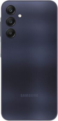 Samsung Galaxy A25 5G Blue Black 128GB - T-Mobile/XFINITY OR