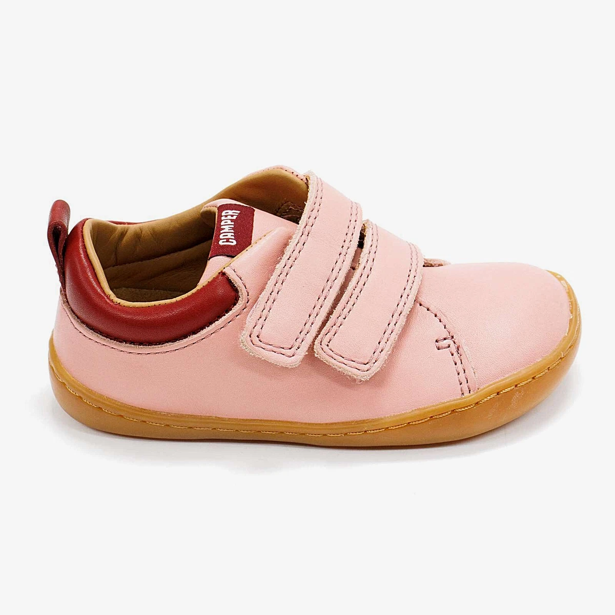 Camper girl hotsell shoes