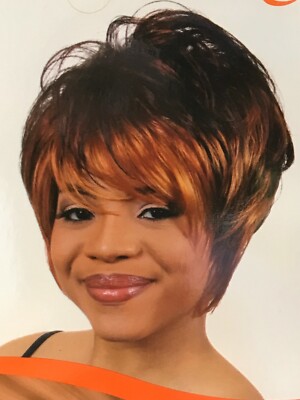 CELIA  - SYNTHETIC WIG BY HAIR SENSE 