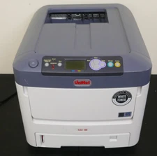 Uninet iColor 500 - Parts Only i500