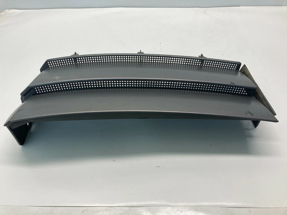2003-2005 Land Rover Range Rover Front Side Fender Mesh Vent Grill Grille Trim Foto 4 de 4