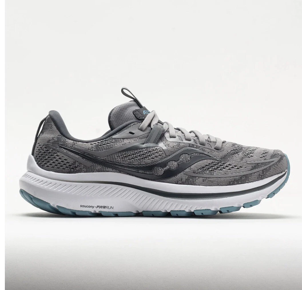 Saucony clearance omni 8.5