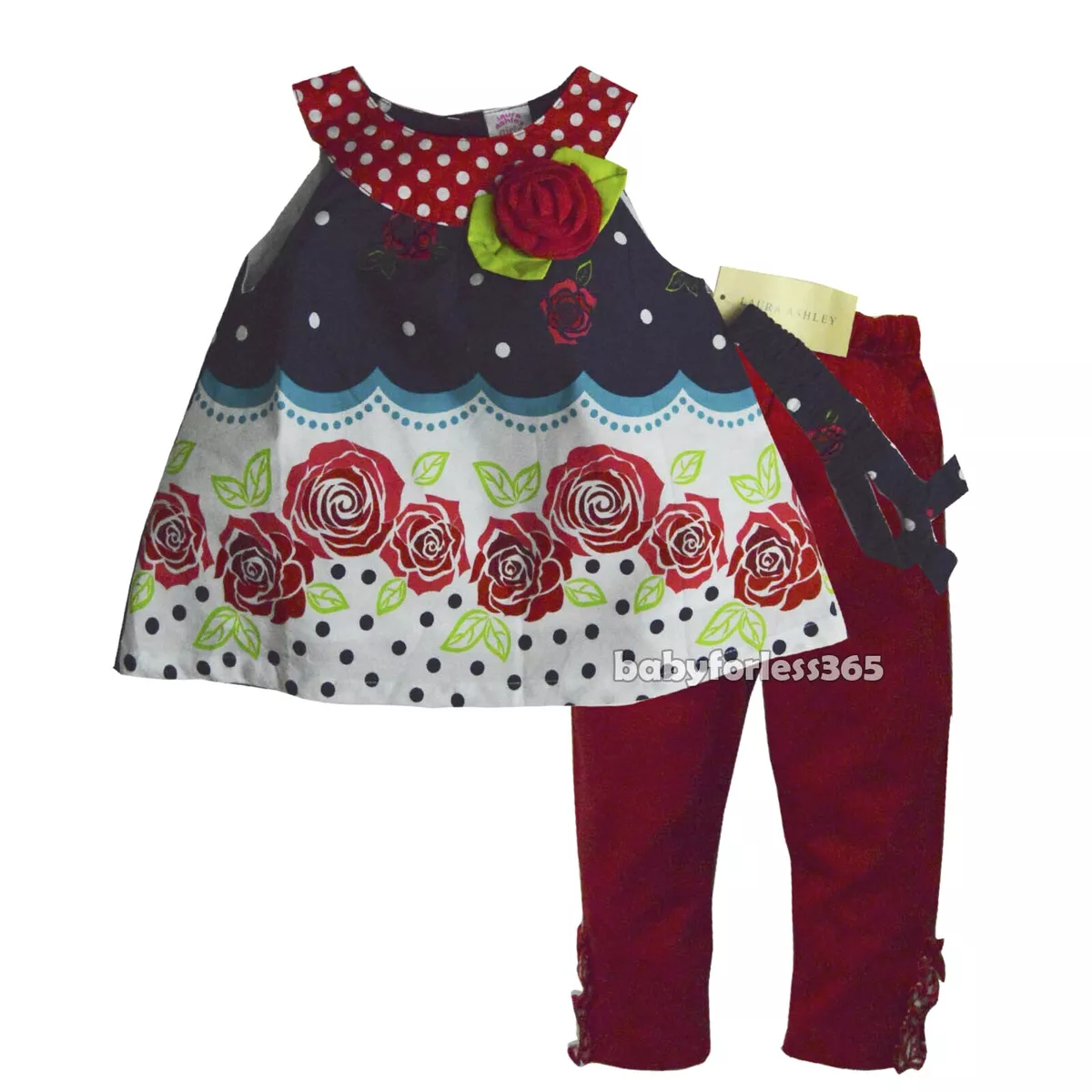 Laura ashley baby headbands sales