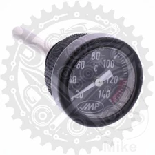 JMP Oil Temperature Gauge For Royal Enfield Himalayan 411 New