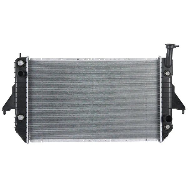 For 96-05 Chevy Astro Safari Van V6 1-Row Radiator Assembly GM3010303 15180873 Foto 2 de 2