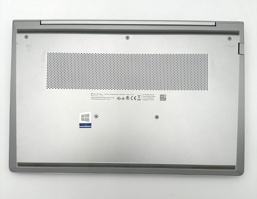HP ProBook 640 G8 i5-1135G7 14'' (2,40GHZ, 16GB RAM, 512GB NVME SSD, Win 11) - Bild 12 von 12