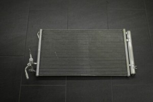 BMW 1er E81 3er E90 X1 E84 Z4 E89 Kondensator 9229021 Klimakondensator Trockner