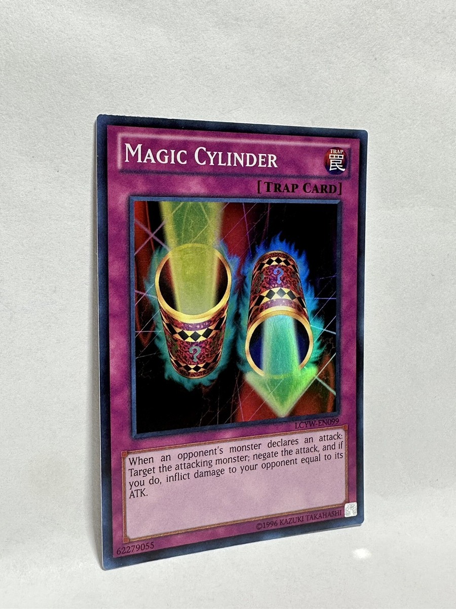 Yu-Gi-Oh! - Legendary Collection 3: Yugi's World Mega Pack - Alpha The