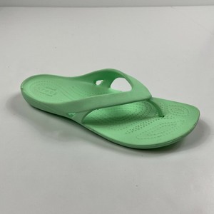 iconic crocs comfort slippers