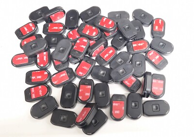DIRECTED 8620D DS3 DS4 Viper Clifford Automate New Led Valet Button No Harness
