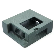 Case for Nvidia Jetson Orin Nano Developer Kit Board Galaxy Green 3D Printed