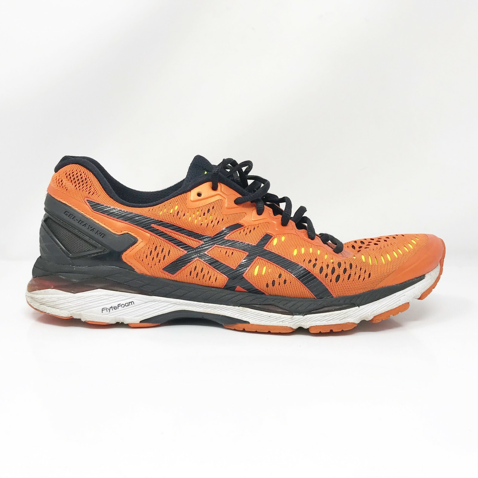 asics gel kayano mens 10.5