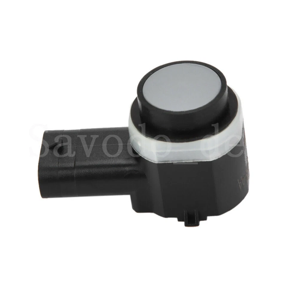 4PCS PDC Parking Sensor for Land Rover Freelander 2 2006-2014 LR010927 LR038084 Foto 2 de 4