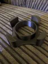 TUNZE 3155 Osmolator Auto Top Off Pump Stand (Black) 3D Printing Service