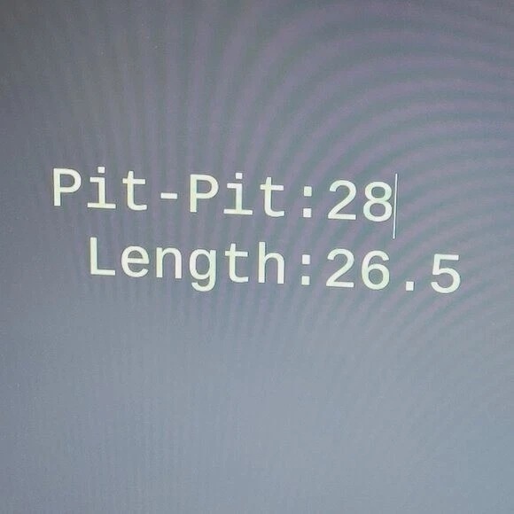 Vtg Quacker Factory Pink Waffle Knit Long sleeve Top Sequin Christmas 2X  5PT - Image 3 of 4