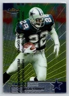 1999 Finest #90 Emmitt Smith