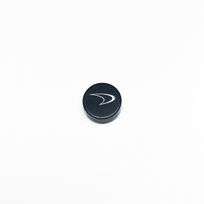 Printing cap for Brick MOC 1:8 1:10 car embed on wheels etc, cap4