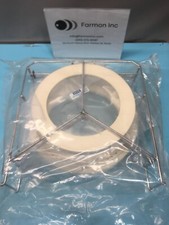 LAM 716-011036-001 FOCUS RING FILLER ORIFICE + LAM SHIELD KIT, 162717