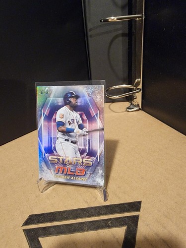 🔥🔥2023 Topps - Stars Of The MLB - Complete Your Set - Pick Your Card🔥🔥 - Picture 18 of 31