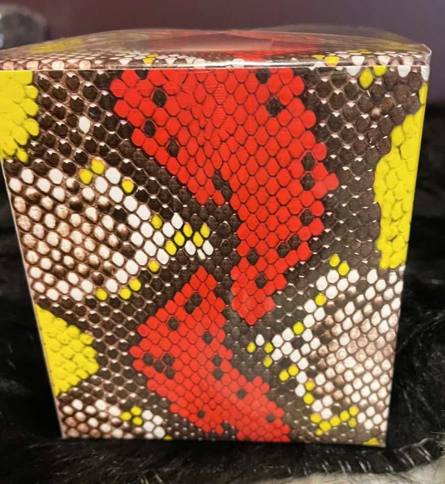 Perfume Jimmy Choo Exótico 2 OZ Eau de Toilette. CAJA SELLADA!!! DESCONTINUADO Foto 4 de 4