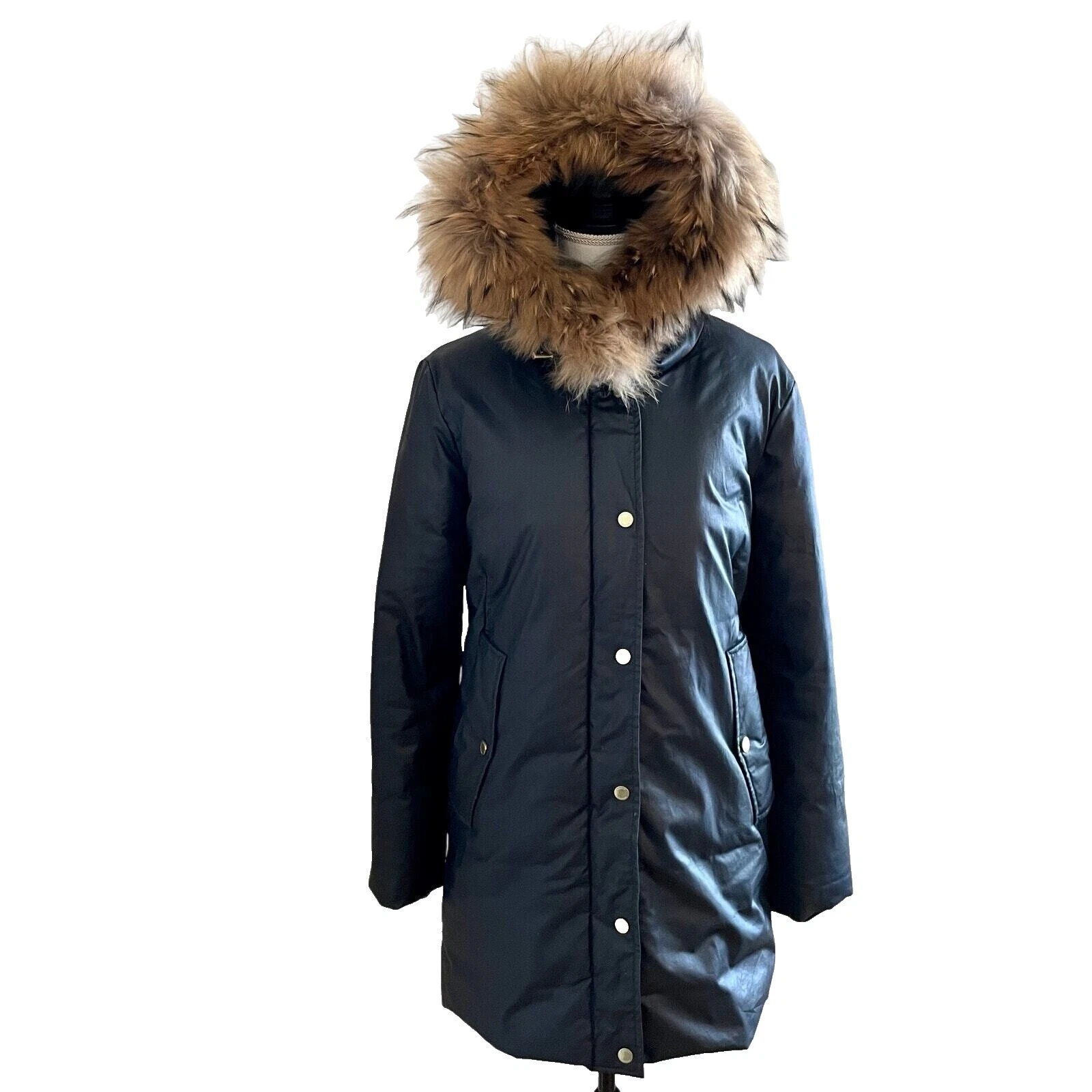 Soia & Kyo Parkas abrigos, chaquetas y chalecos para Mujeres