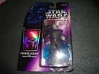 1996 STAR WARS SHADOWS OF THE EMPIRE PRINCE XIZOR NEW