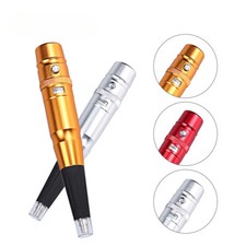 Tattoo Microblading Eyebrow Lip Machines Gun Pen Needles For Permanent Body Art
