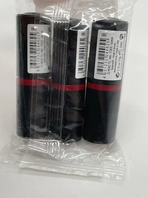 3×essence Ultra Last Instant Colour Lipstick Lippenstift 12 Head TO-MA-TOES - Bild 1 von 2