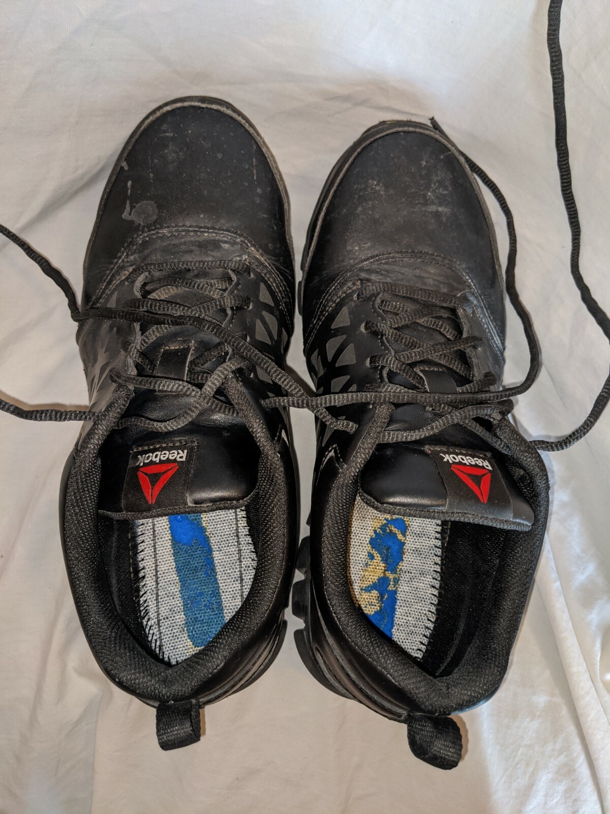 sublite cushion work